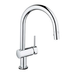 GROHE Minta Touch 31358001