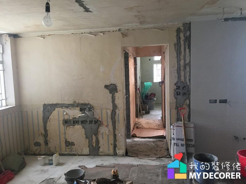 水電工程做什麼項目？